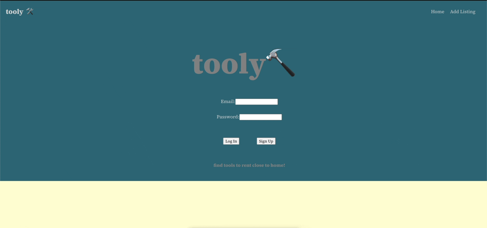 tooly